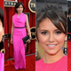 Image for article titled Classic Glamour and Fugly Failures at the SAG Awards